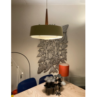 Louis Kalff Philips hanglamp
